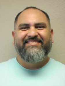 Albert Anthony Morales a registered Sex Offender of California