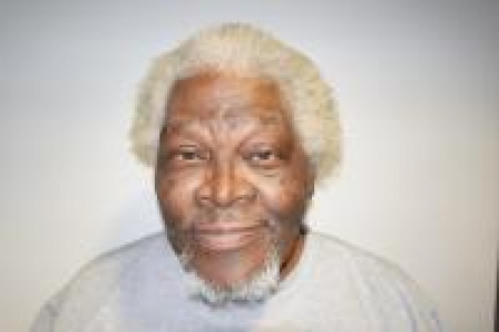 Albert E Nixon a registered Sex Offender of California