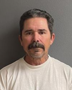 Albert Louis Paulsen a registered Sex Offender of California