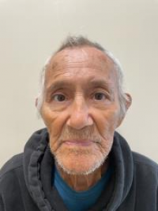 Albert Cortez Perez a registered Sex Offender of California