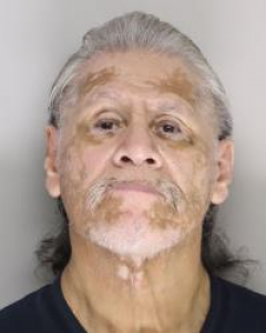 Albert Torres Perez a registered Sex Offender of California