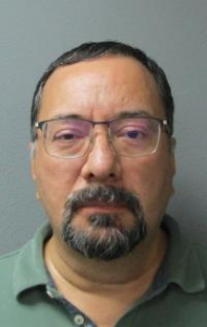 Albert Alan Perez a registered Sex Offender of California