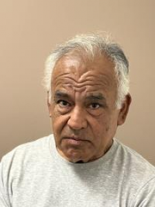 Albert Michael Ponce a registered Sex Offender of California