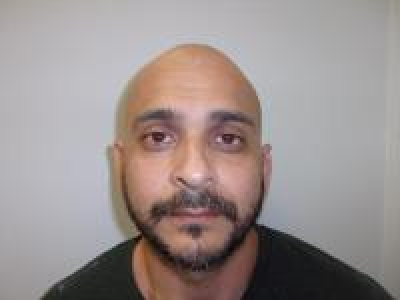 Albert Raul Pulido a registered Sex Offender of California