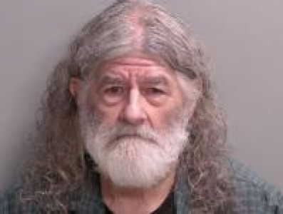 Albert John Purcella a registered Sex Offender of California