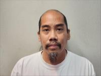 Albert Francis Raymundo a registered Sex Offender of California