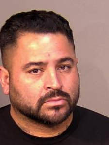 Albert Joe Renteria Jr a registered Sex Offender of California
