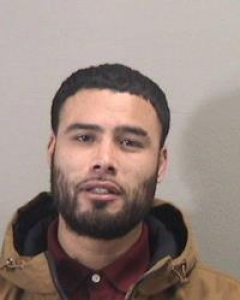 Albert Guillermo Ruiz a registered Sex Offender of California