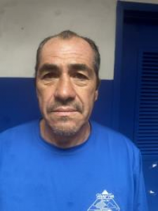 Albert John Ruiz a registered Sex Offender of California