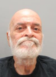 Albert Garza Sandoval a registered Sex Offender of California