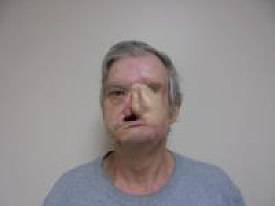 Albert Lee Seip a registered Sex Offender of California