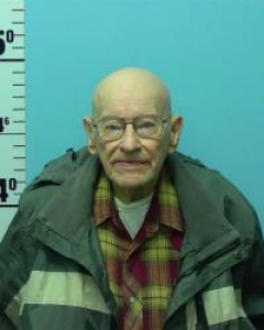 Albert Floyd Smith a registered Sex Offender of California