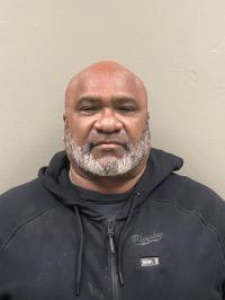 Albert Smith a registered Sex Offender of California