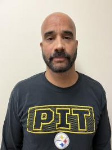 Albert Stephenson a registered Sex Offender of California