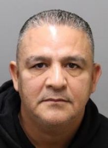 Albert Duran Tello a registered Sex Offender of California