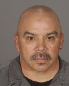 Albert O Toni a registered Sex Offender of California