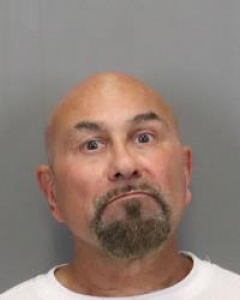 Albert Thomas Vasquez a registered Sex Offender of California