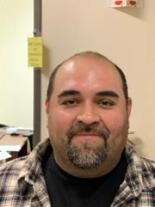 Albert C Vazquez a registered Sex Offender of California