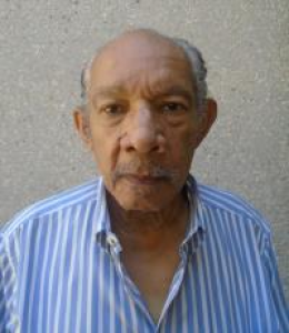 Albert Jerry Verdun a registered Sex Offender of California