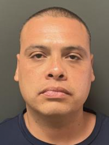 Albert Brian Zelaya a registered Sex Offender of California