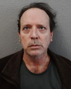 Albin Michael Line a registered Sex Offender of California