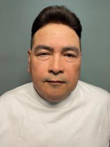 Albin Torres Negrete a registered Sex Offender of California