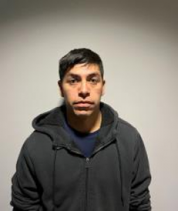 Aldair Esquivelzarza a registered Sex Offender of California