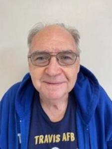 Alden Gale Langdon a registered Sex Offender of California