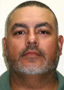 Aldo G Caravantes a registered Sex Offender of California
