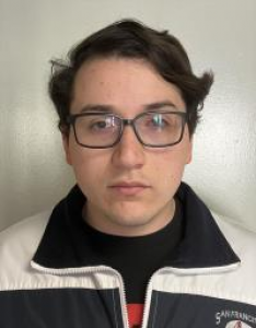 Aldo Hernandez a registered Sex Offender of California