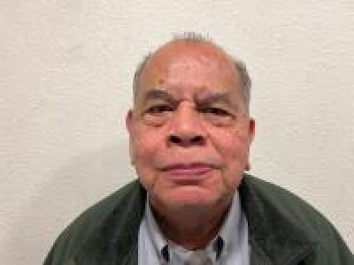 Aldo Joaquin a registered Sex Offender of California