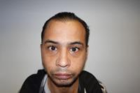 Aldo Giovanny Santillan-palacios a registered Sex Offender of California