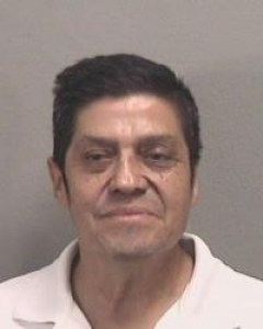 Alduvar Fuentes a registered Sex Offender of California