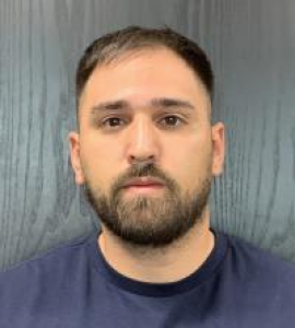 Alec Andrue Denney a registered Sex Offender of California