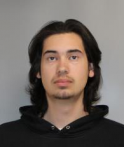 Alec Coltrane Swartz a registered Sex Offender of California