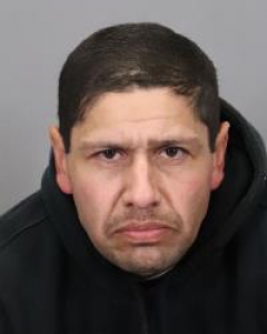 Alejandro Anaya a registered Sex Offender of California