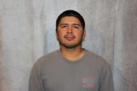 Alejandro Jesus Andrade a registered Sex Offender of California