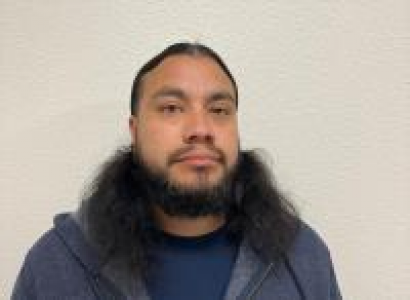Alejandro Barboza a registered Sex Offender of California