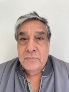 Alejandro Betancourt a registered Sex Offender of California