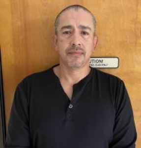 Alejandro Flores Briseno a registered Sex Offender of California