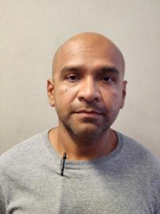 Alejandro Campos a registered Sex Offender of California
