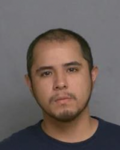Alejandro Cervantes a registered Sex Offender of California