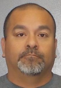 Alejandro Contrerasbaez a registered Sex Offender of California