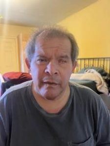 Alejandro Perez Contreras a registered Sex Offender of California