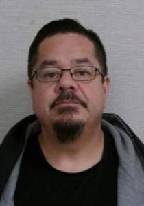 Alejandro Antonio Corado a registered Sex Offender of California