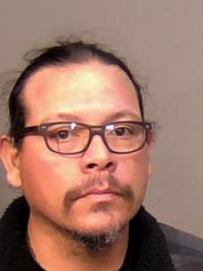 Alejandro Delgadillo a registered Sex Offender of California