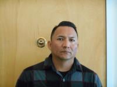 Alejandro Ramirez Estrada a registered Sex Offender of California