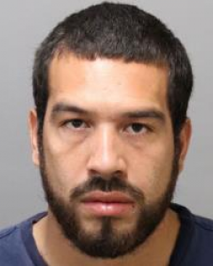 Alejandro Felix a registered Sex Offender of California