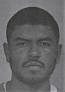 Alejandro Garcia a registered Sex Offender of California