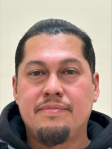 Alejandro Garcia a registered Sex Offender of California